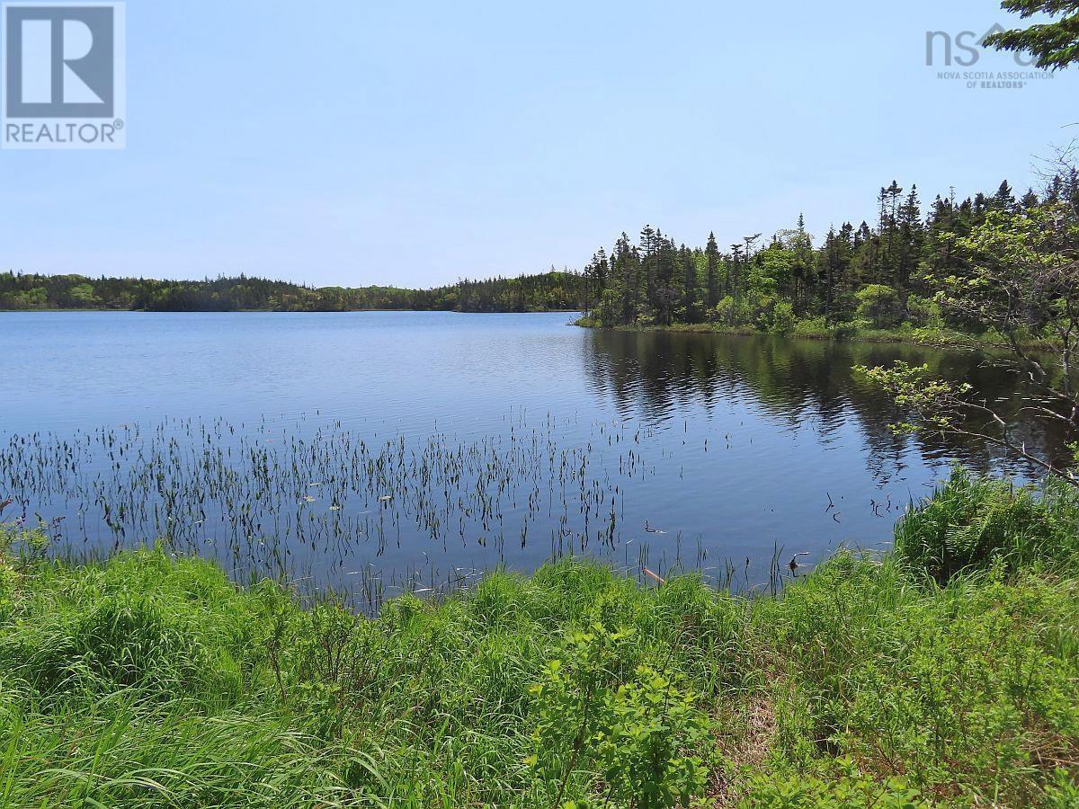 For sale Salmon River Road, Garrets Lake, L'Ardoise, Nova Scotia