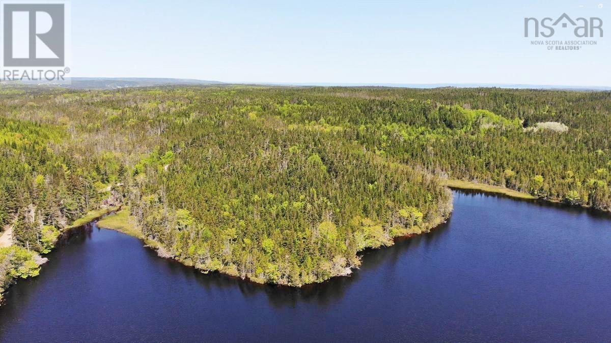 For sale Salmon River Road, Garrets Lake, L'Ardoise, Nova Scotia