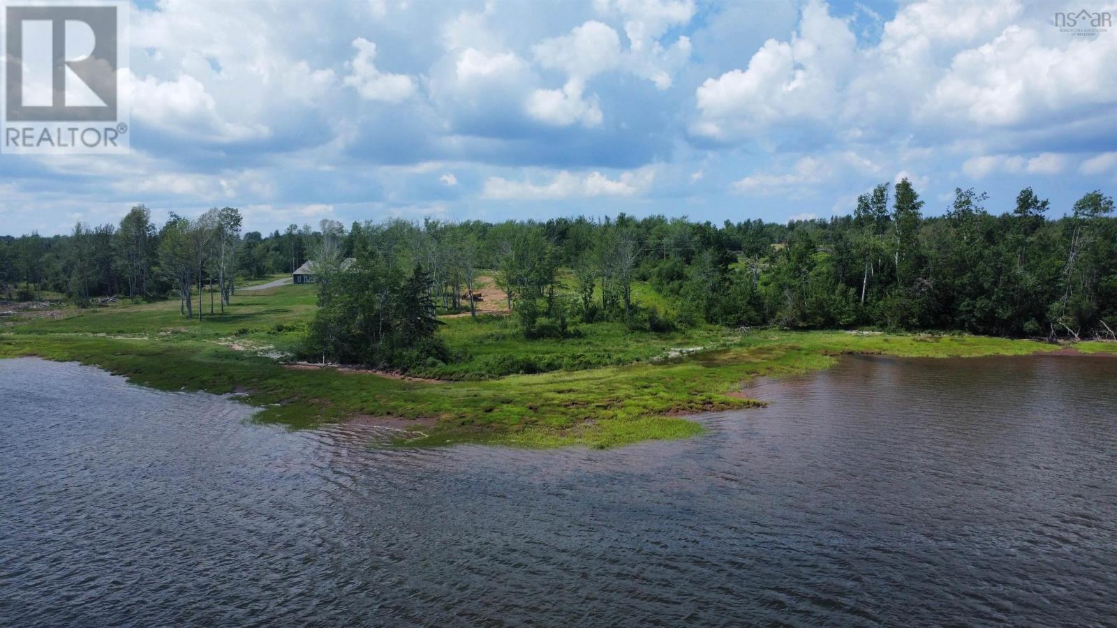 For sale Hansen Drive, West Pugwash, Nova Scotia B0M1L0 202125467