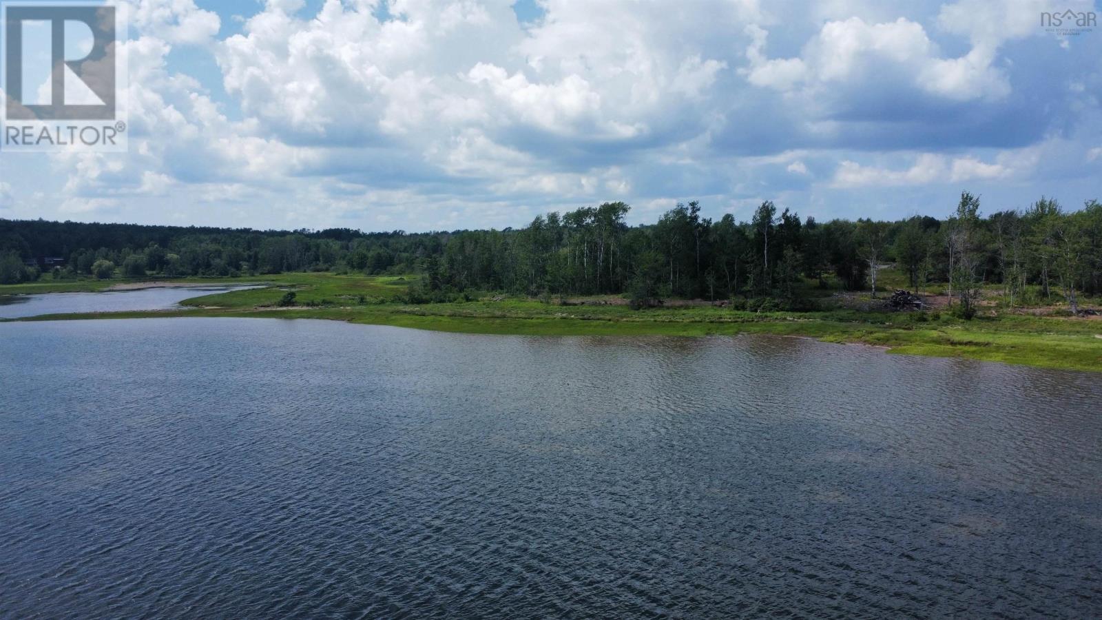 For sale Hansen Drive, West Pugwash, Nova Scotia B0M1L0 202125467