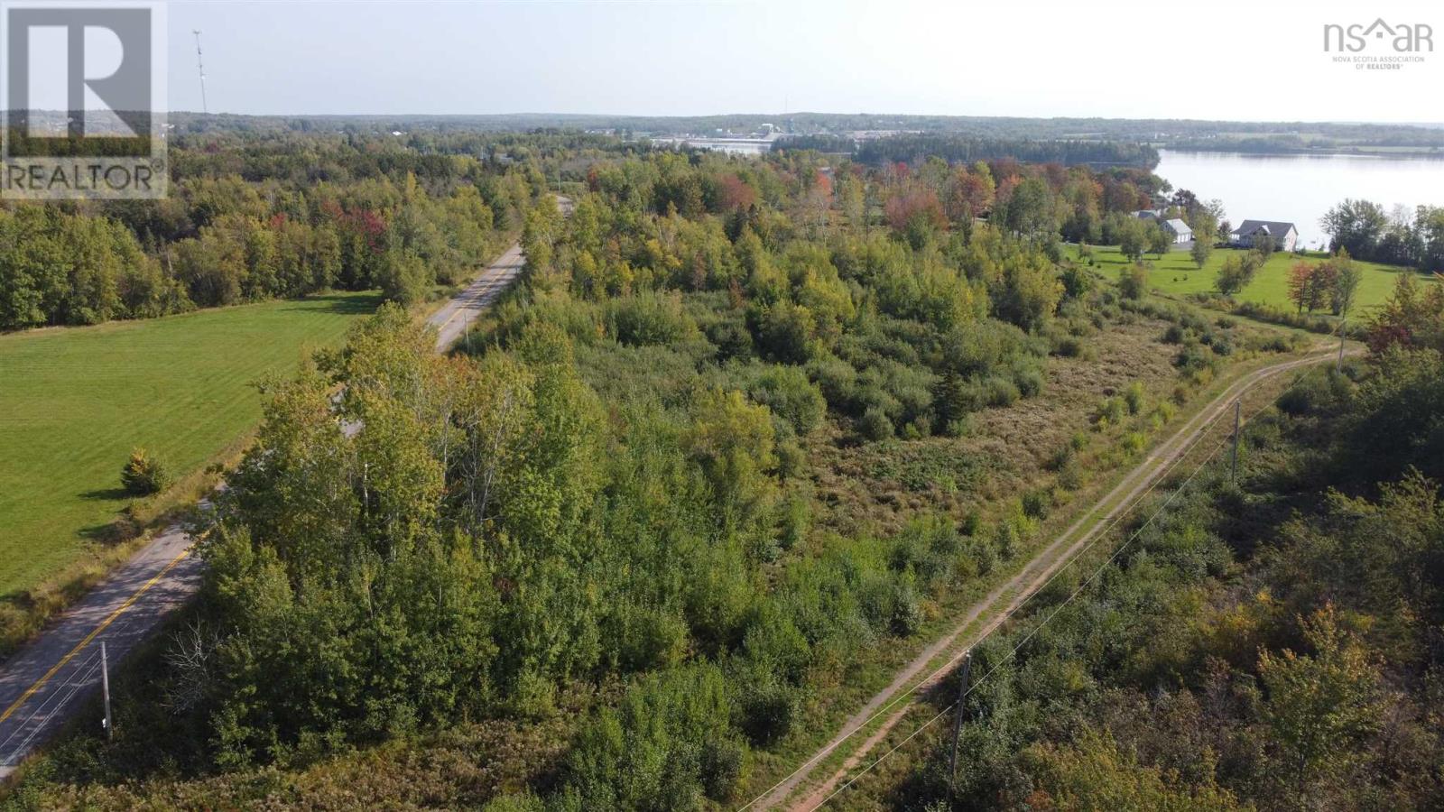 For sale Hansen Drive, West Pugwash, Nova Scotia B0M1L0 202125467