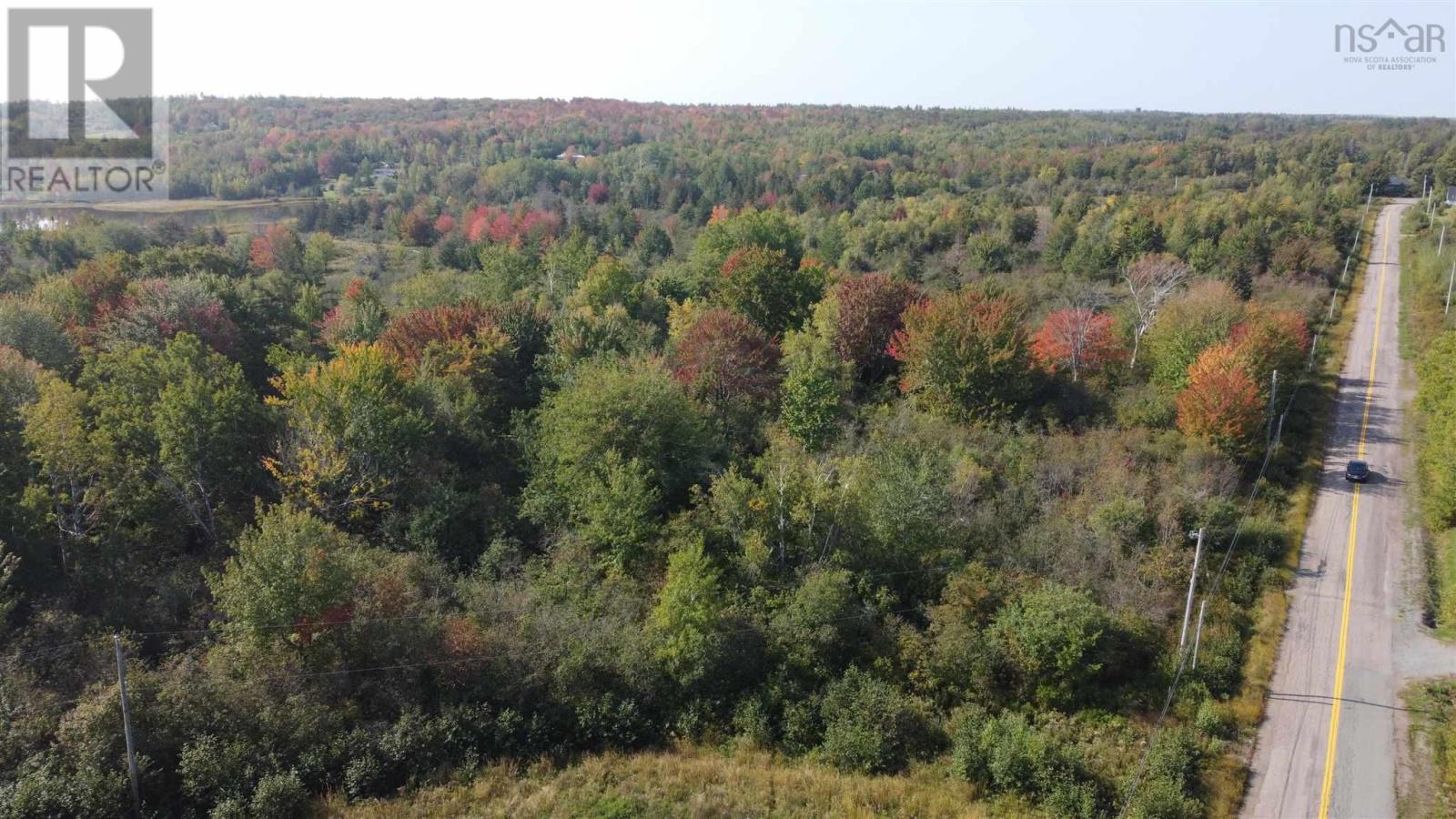 For sale Hansen Drive, West Pugwash, Nova Scotia B0M1L0 202125467