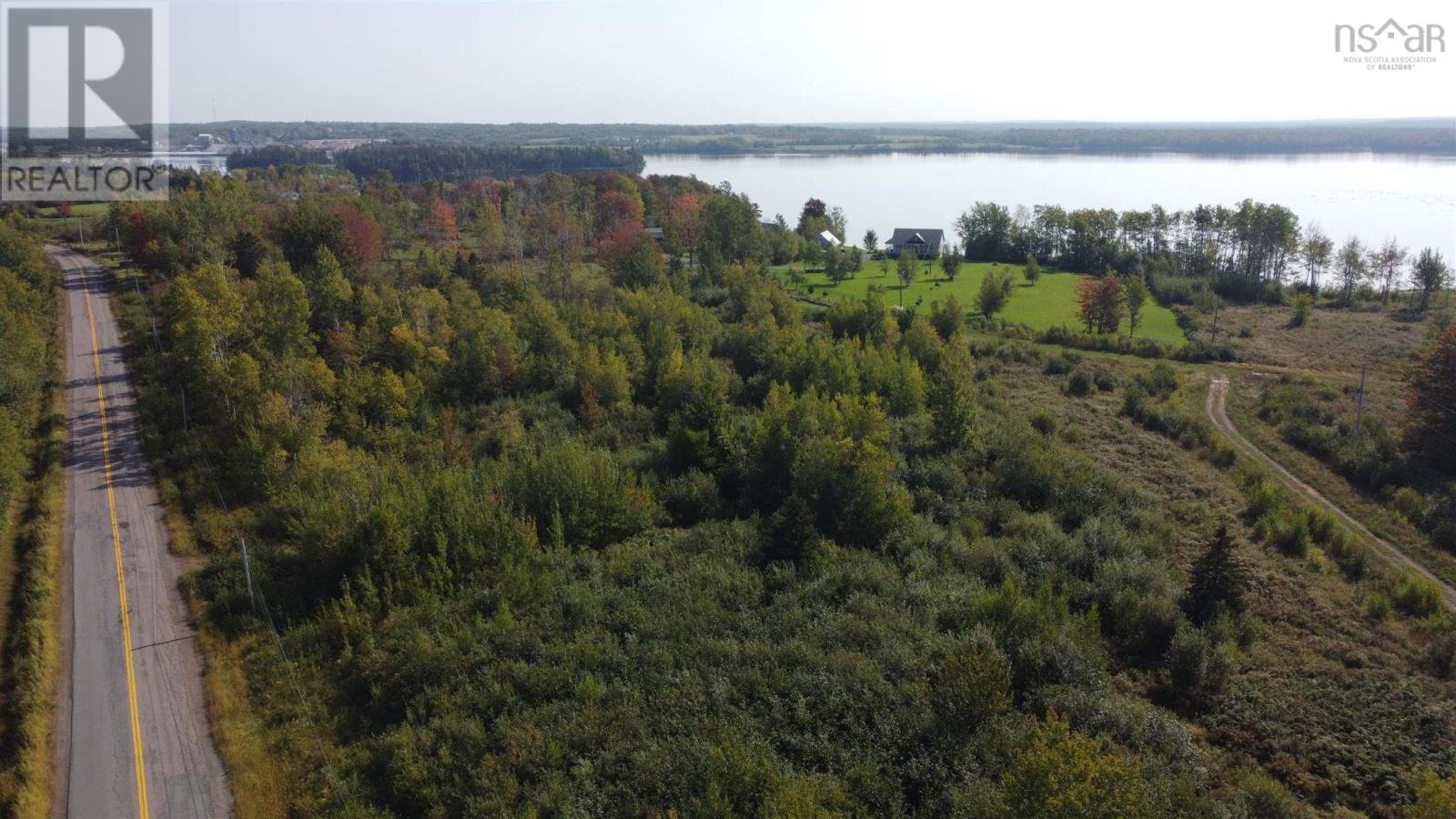 For sale Hansen Drive, West Pugwash, Nova Scotia B0M1L0 202125467