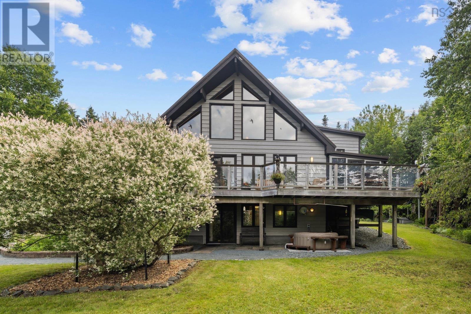 For sale 866 Mineville Road, Mineville, Nova Scotia B2Z1K1 202314102