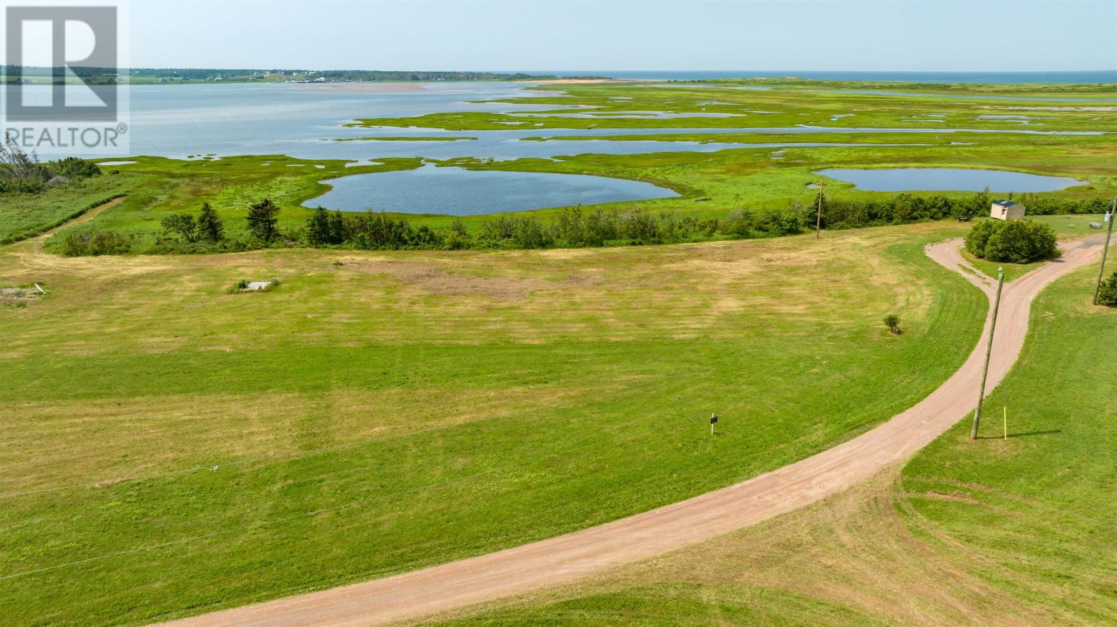 For sale Lot 18 Miriam Court, Savage Harbour, Prince Edward Island