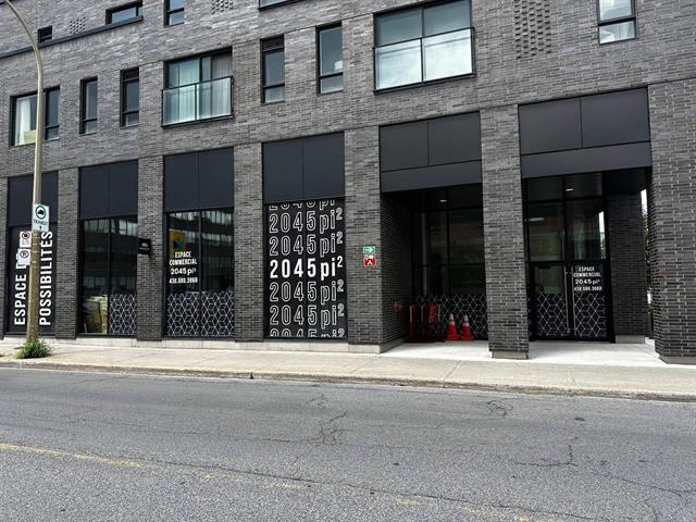 For lease 495 Av. Beaumont 1 Montr al Villeray Saint Michel