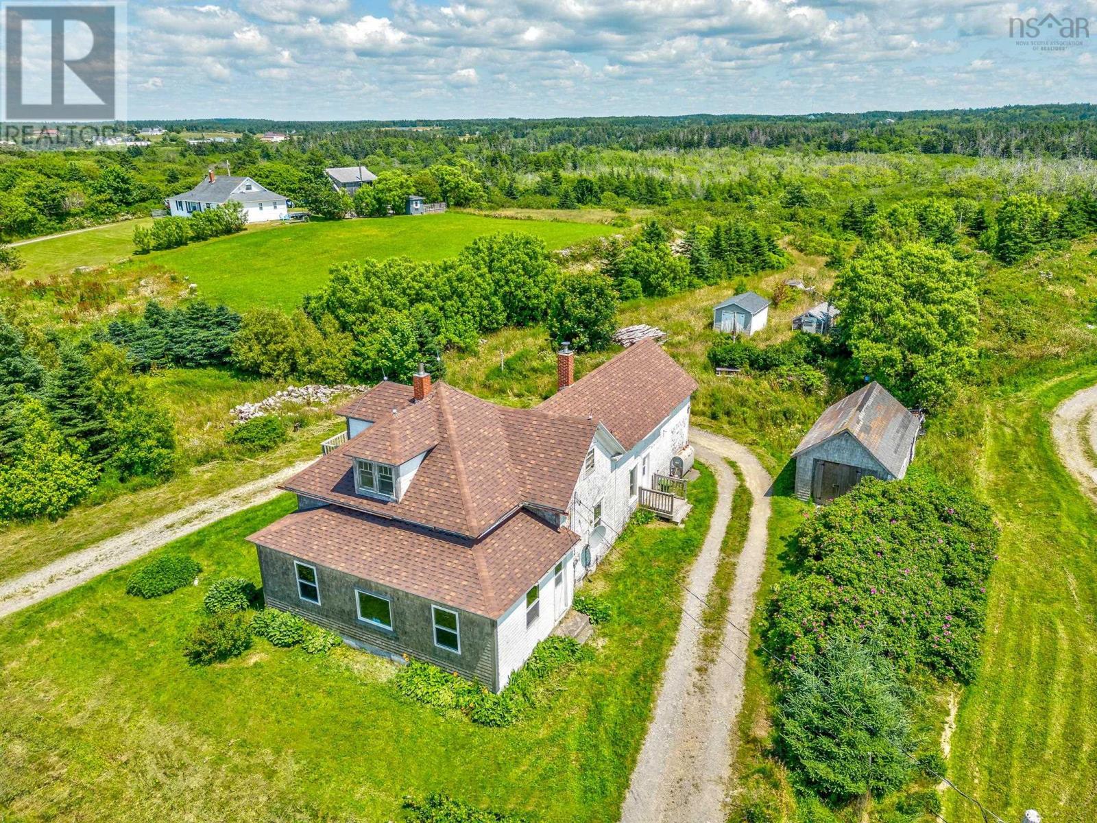 For sale 810 Highway 1, Comeauville, Nova Scotia B0W1Z0 202315327