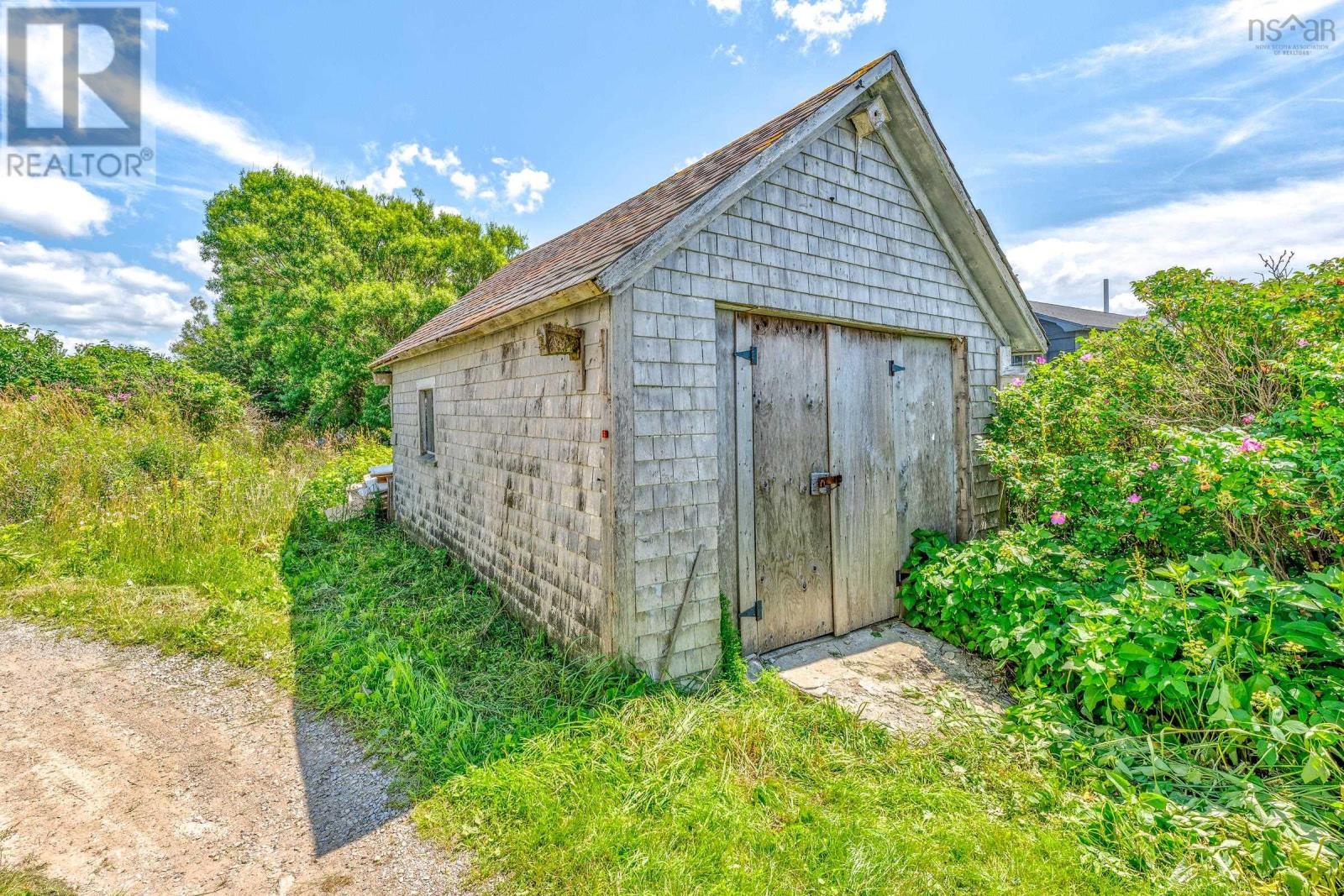 For sale 810 Highway 1, Comeauville, Nova Scotia B0W1Z0 202315327