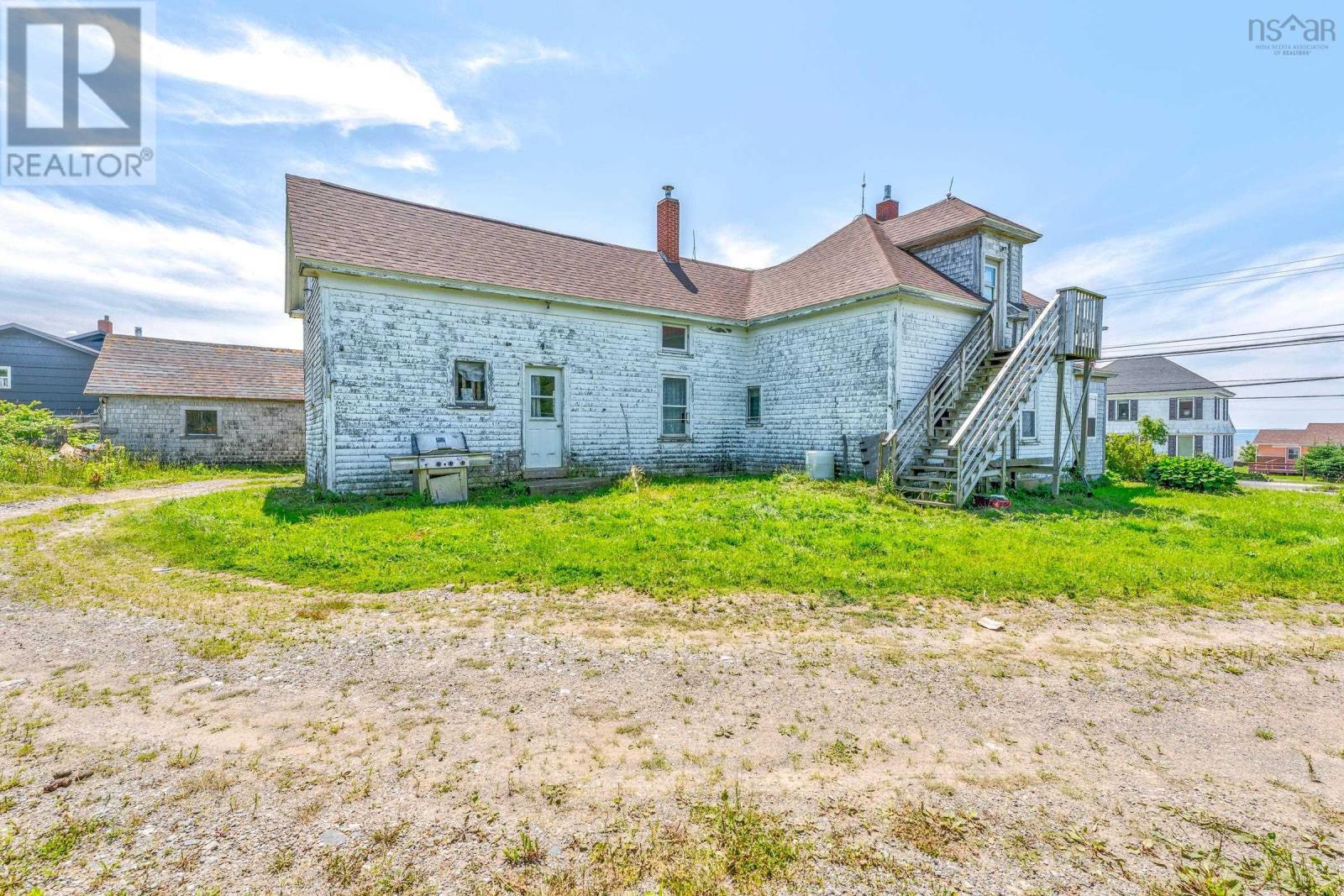 For sale 810 Highway 1, Comeauville, Nova Scotia B0W1Z0 202315327