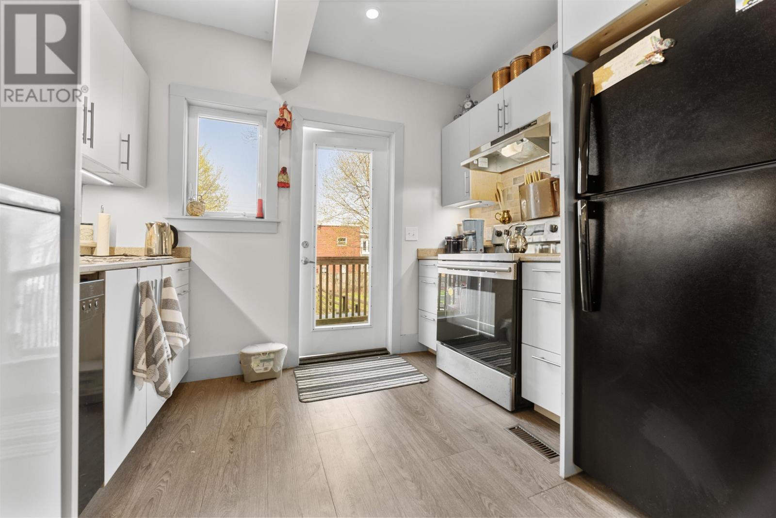 For sale 2357 Maynard Street, Halifax, Nova Scotia B3K3T8 202314997