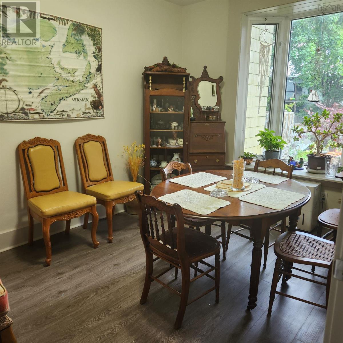 For sale 2357 Maynard Street, Halifax, Nova Scotia B3K3T8 202314997