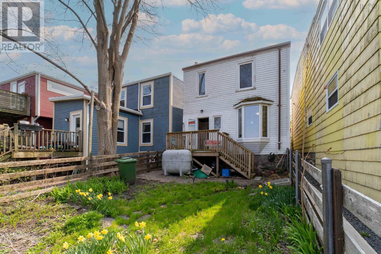 For sale 2357 Maynard Street, Halifax, Nova Scotia B3K3T8 202314997