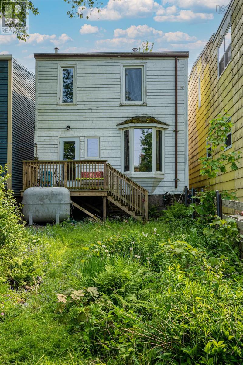 For sale 2357 Maynard Street, Halifax, Nova Scotia B3K3T8 202314997