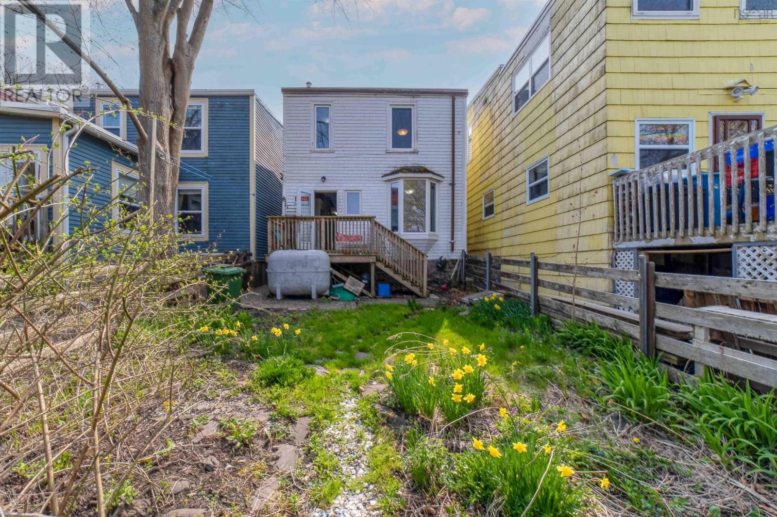 For sale 2357 Maynard Street, Halifax, Nova Scotia B3K3T8 202314997