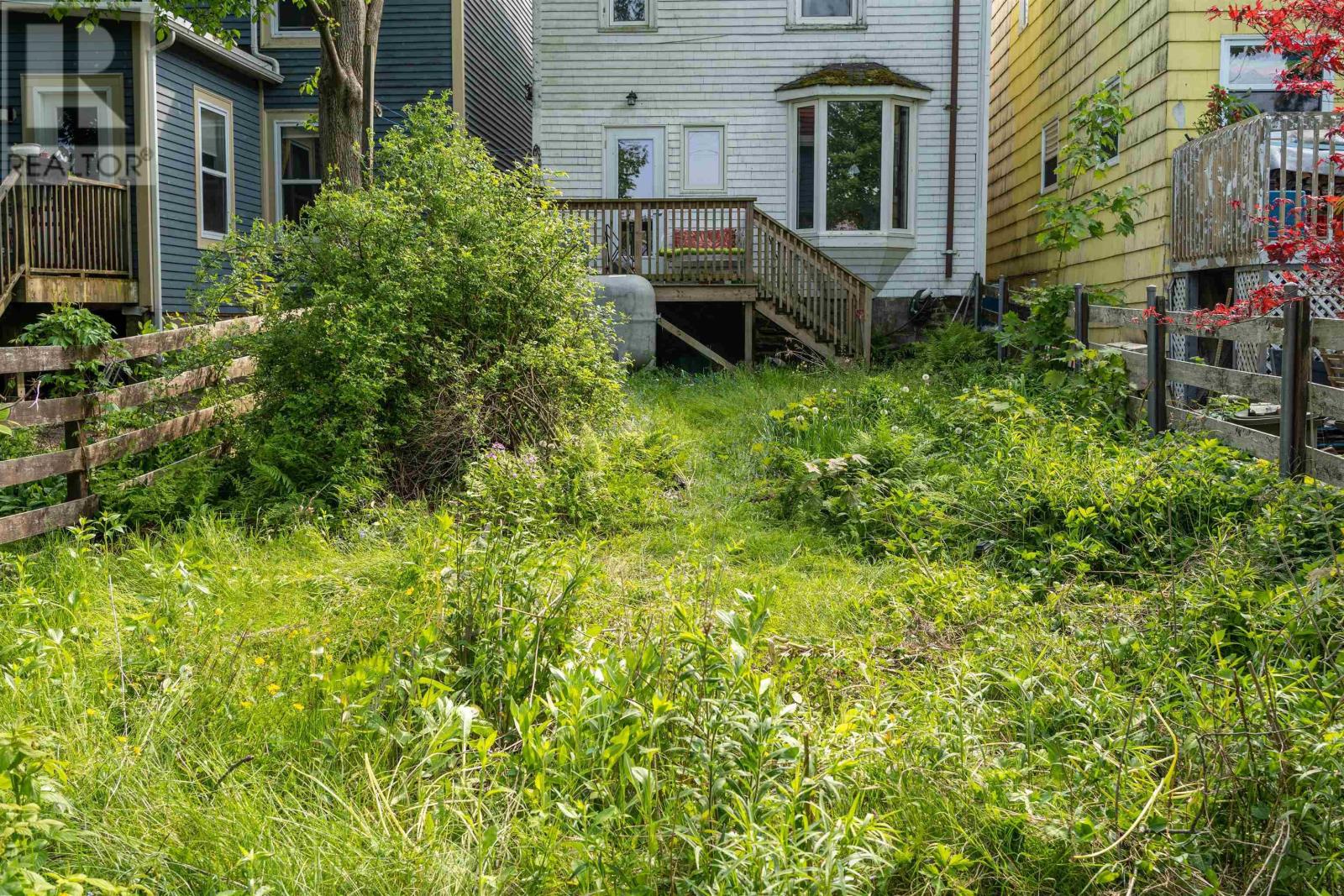 For sale 2357 Maynard Street, Halifax, Nova Scotia B3K3T8 202314997