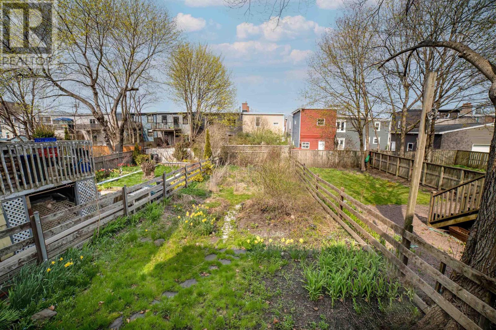 For sale 2357 Maynard Street, Halifax, Nova Scotia B3K3T8 202314997