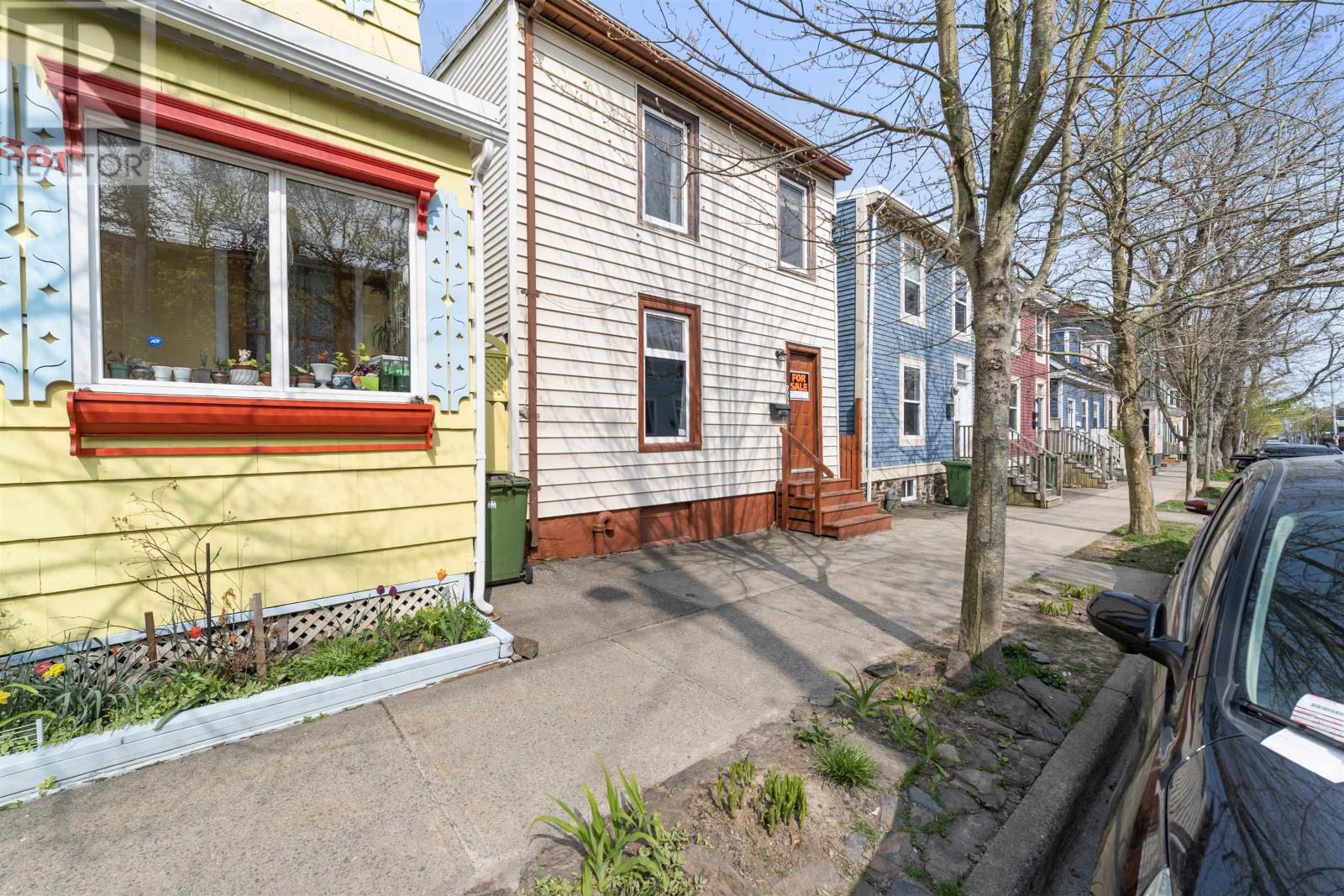 For sale 2357 Maynard Street, Halifax, Nova Scotia B3K3T8 202314997