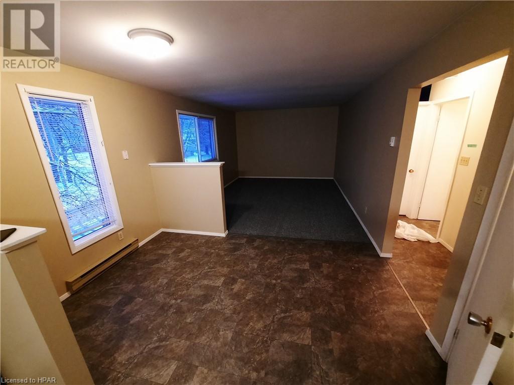 For sale 390 & 392 SHUTER Street, Wingham, Ontario N0G2W0 40459150 REALTOR.ca