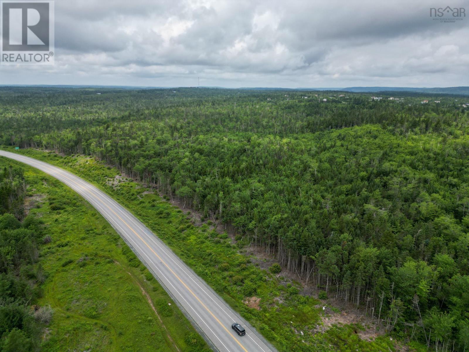 For sale Highway 107, Porters Lake, Nova Scotia B3E1N7 202315419