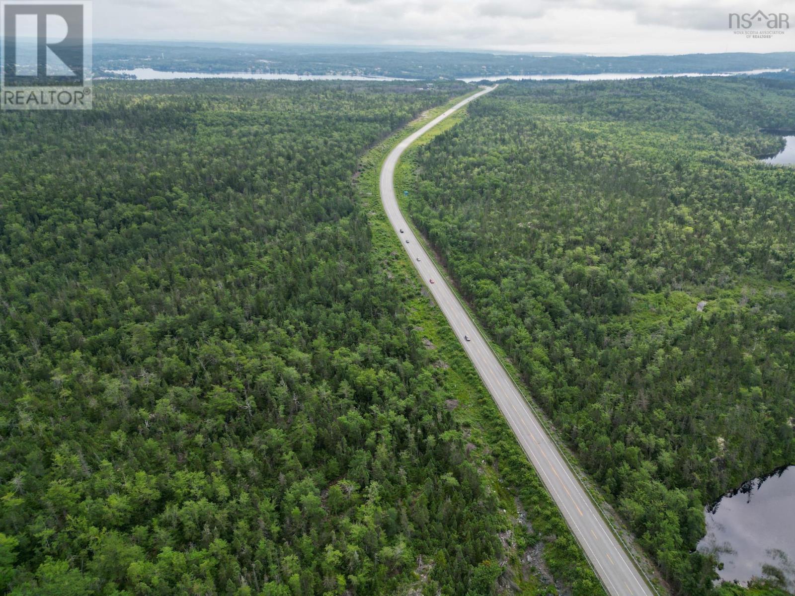 For sale Highway 107, Porters Lake, Nova Scotia B3E1N7 202315419