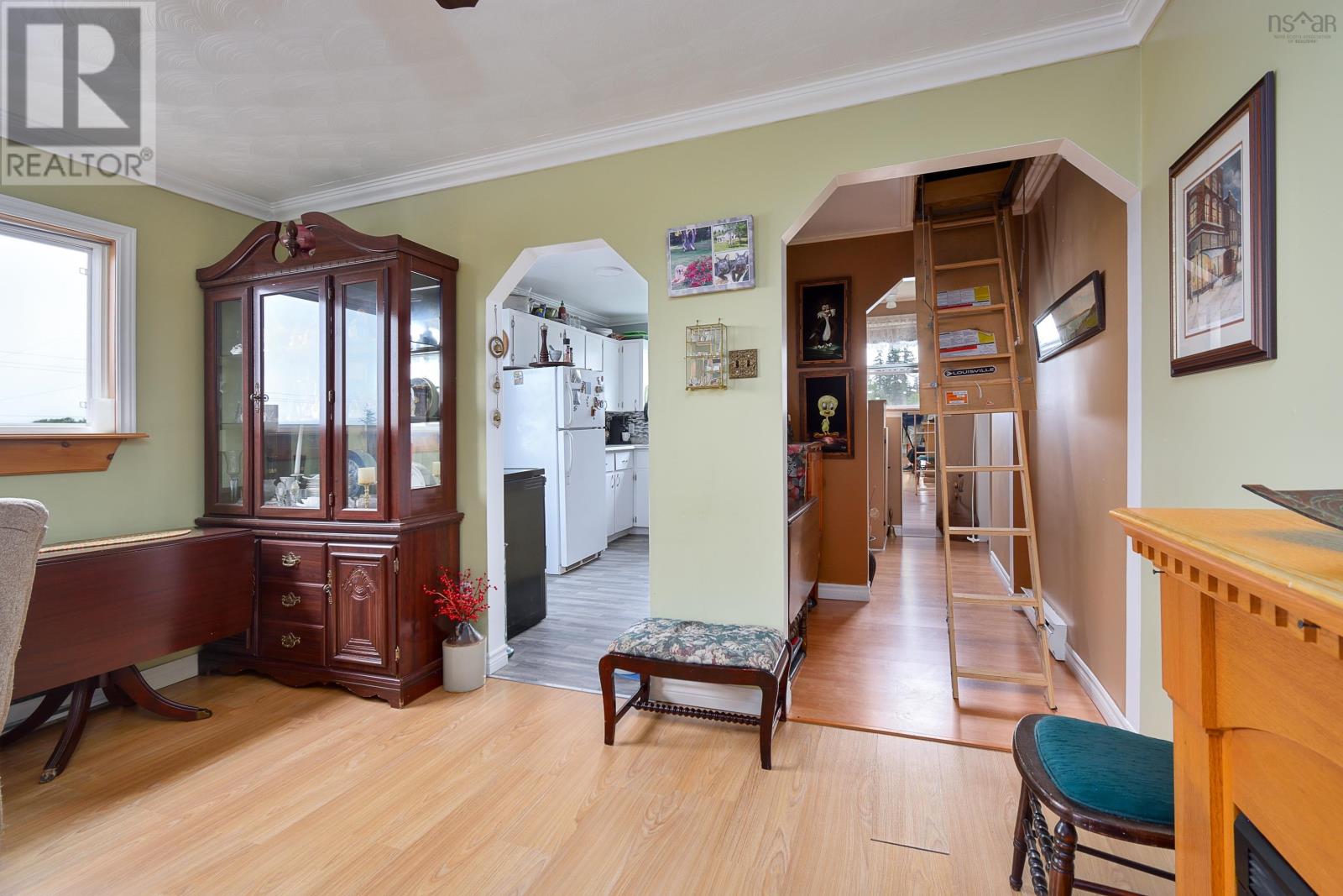 For sale 785 105 Highway, Boularderie East, Nova Scotia B1X1J6