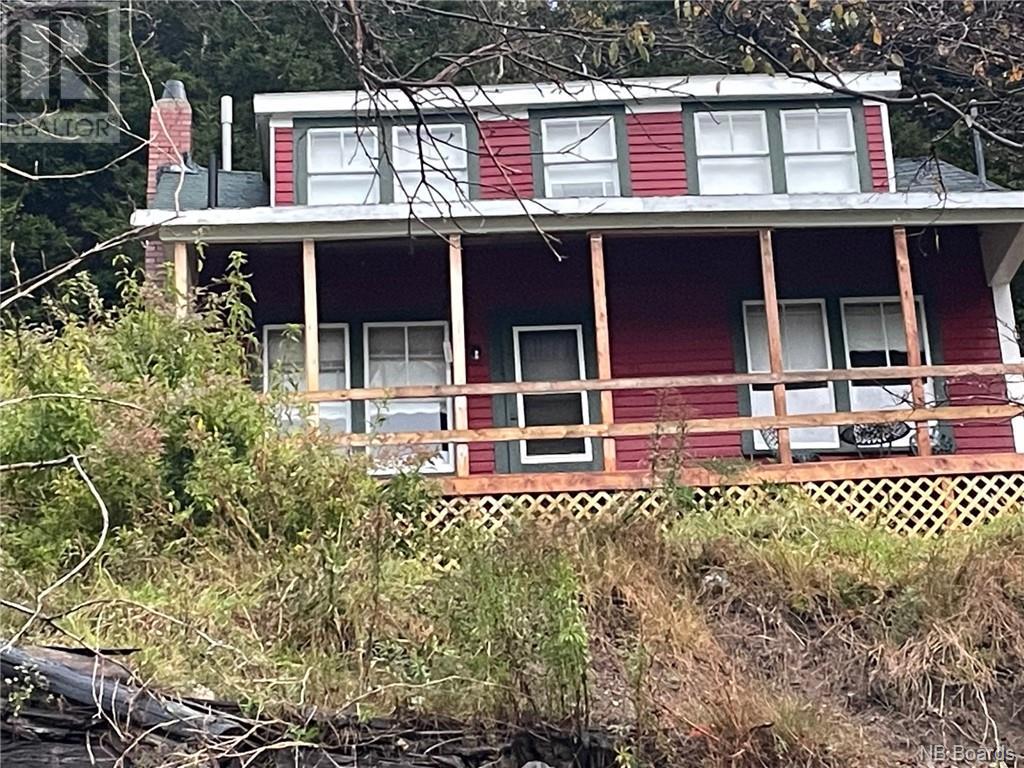 For sale 29 Northwest Harbour Branch Road, Leonardville, New Brunswick