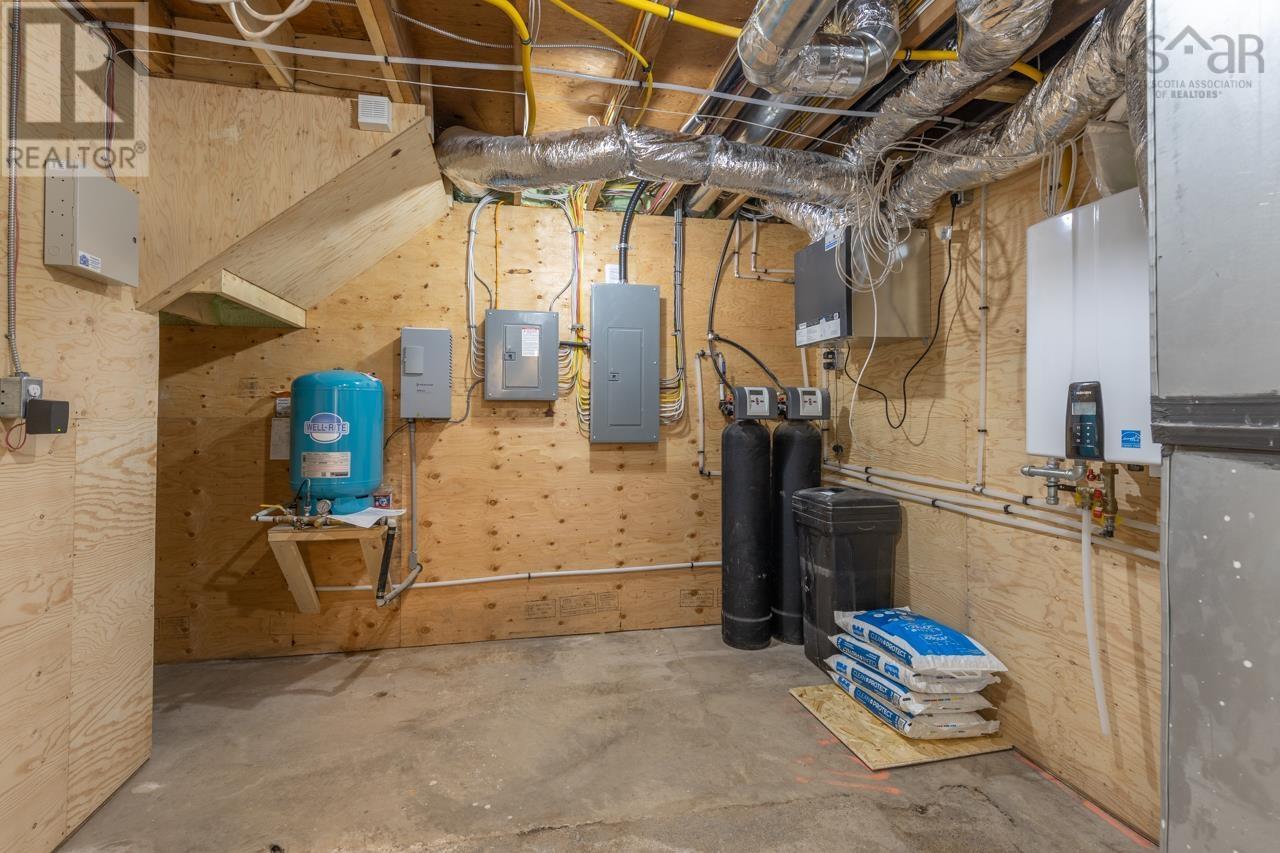 For sale 684 Highway 1 Smiths Cove, Smiths Cove, Nova Scotia B0S1S0