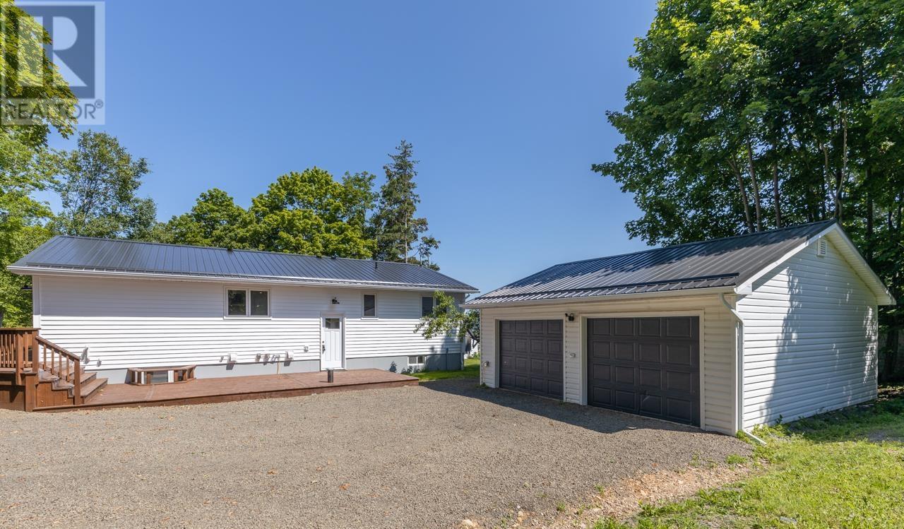 For sale 684 Highway 1 Smiths Cove, Smiths Cove, Nova Scotia B0S1S0