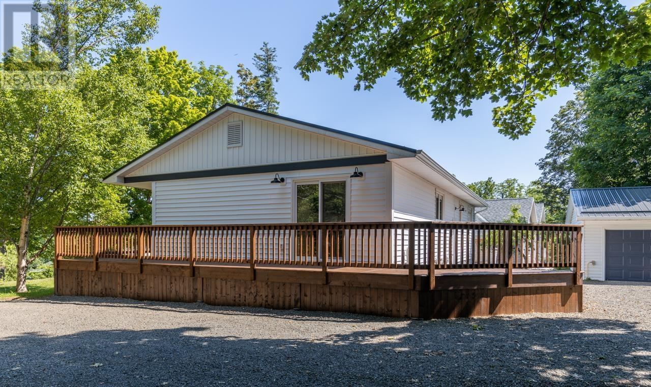 For sale 684 Highway 1 Smiths Cove, Smiths Cove, Nova Scotia B0S1S0