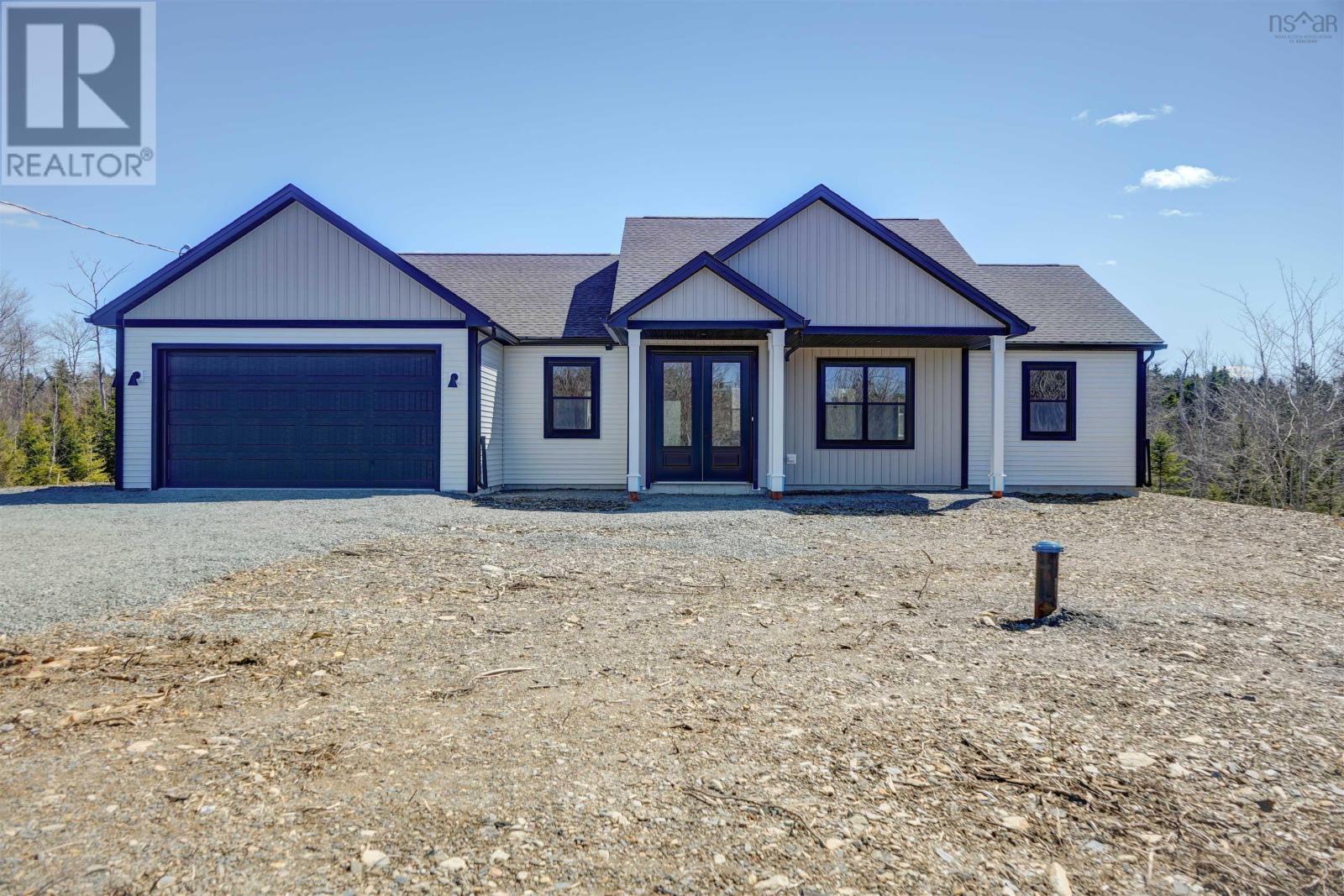 For sale Lot 320 26 Burdock Lane, Indigo Shores, Middle Sackville