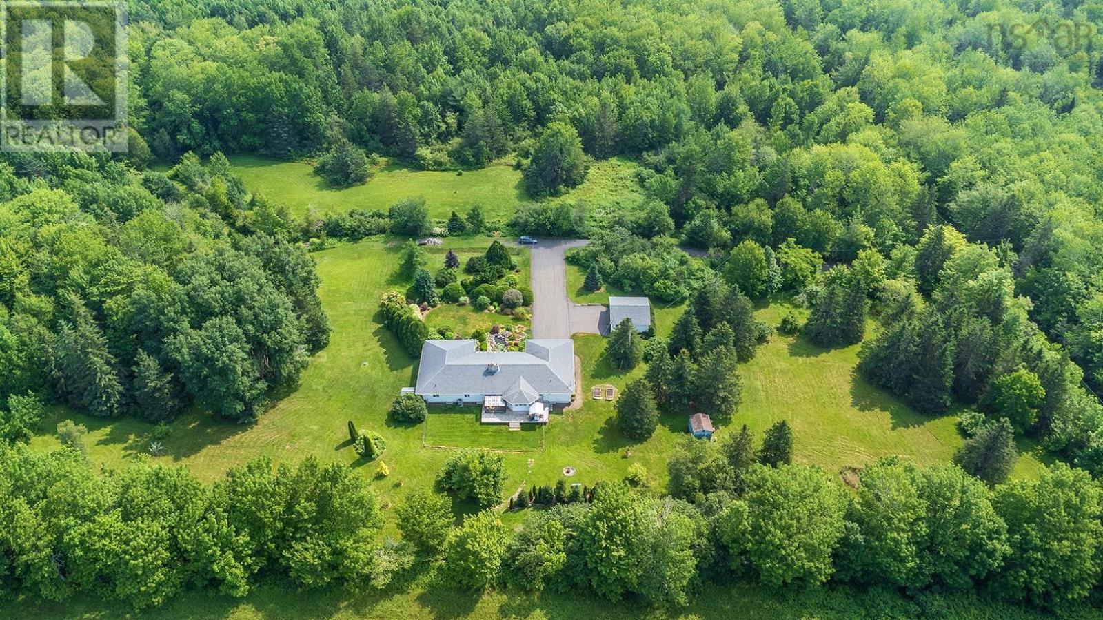 For sale 196 Neily Road, Nictaux South, Nova Scotia B0S1P0 202315009