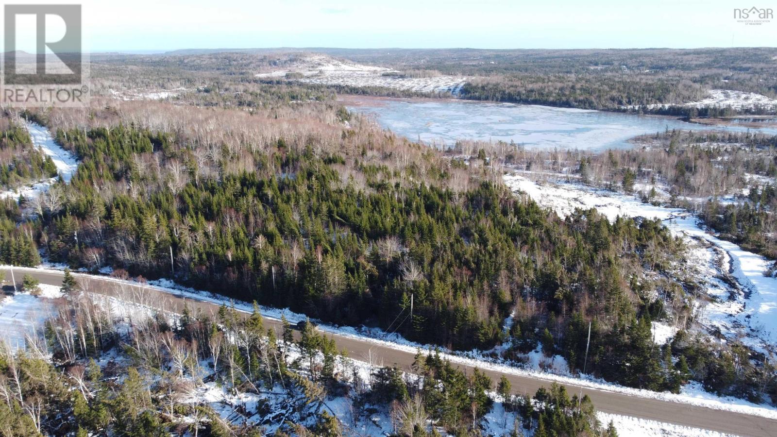 For sale New Boston Road, Albert Bridge, Nova Scotia B1K2R1