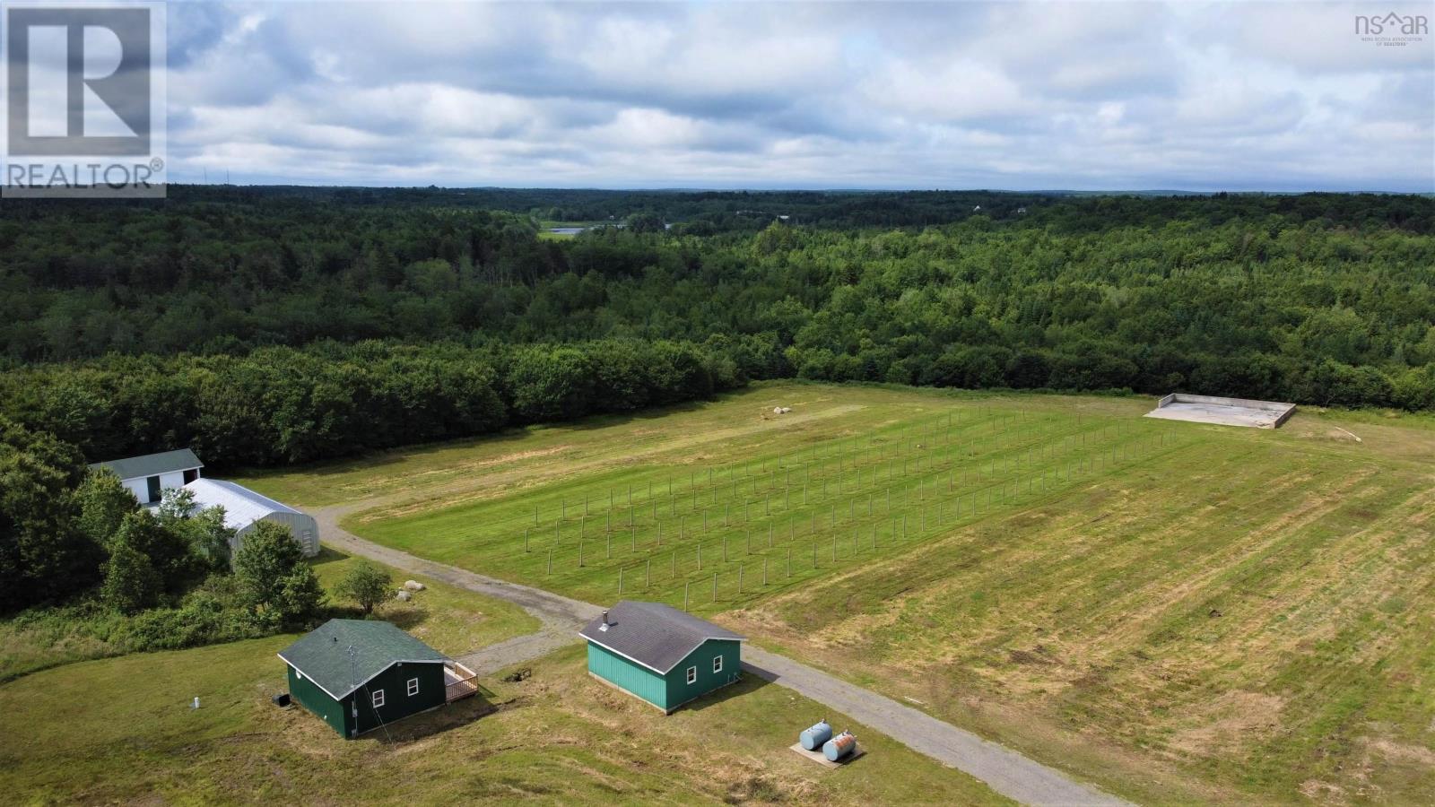 For sale 1272 Hilltown Road, Hilltown, Nova Scotia B0W3T0 202313748