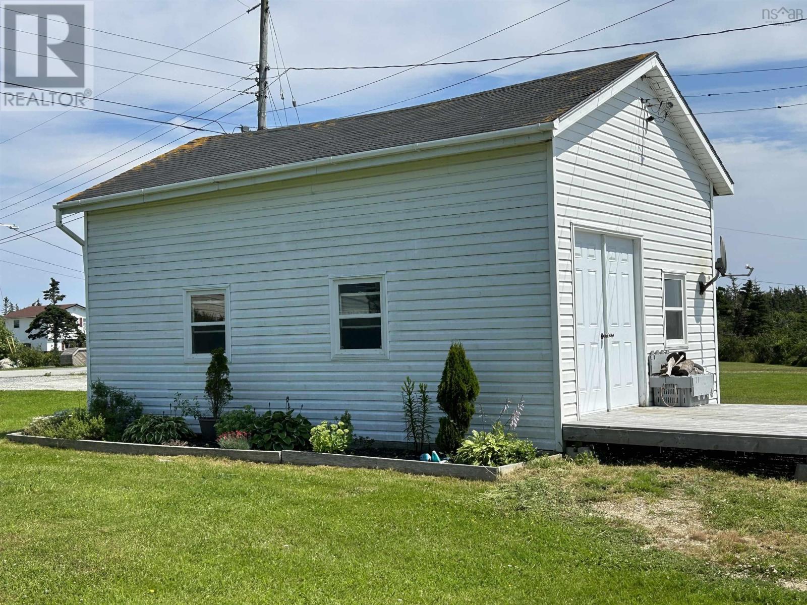 For sale 19 Earle Street, Clark's Harbour, Nova Scotia B0W1P0 202315687 REALTOR.ca