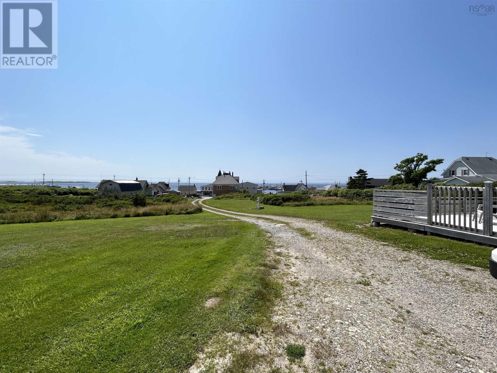 For sale 19 Earle Street, Clark's Harbour, Nova Scotia B0W1P0 202315687 REALTOR.ca