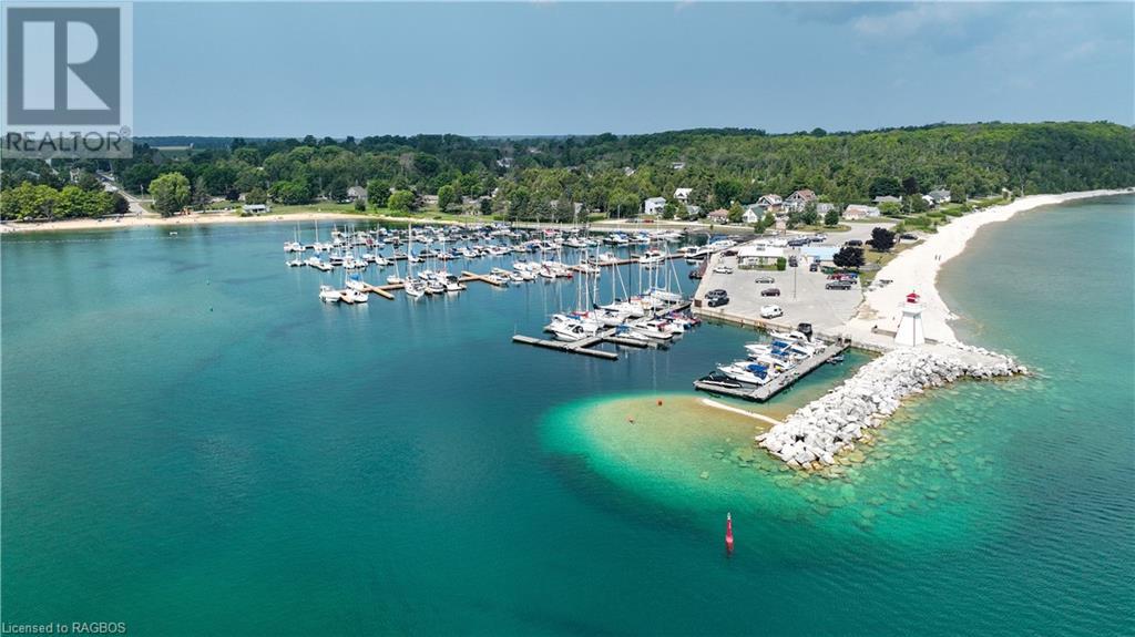 For sale 14 MURRAY Avenue, Stokes Bay, Ontario N0H1W0 40455016