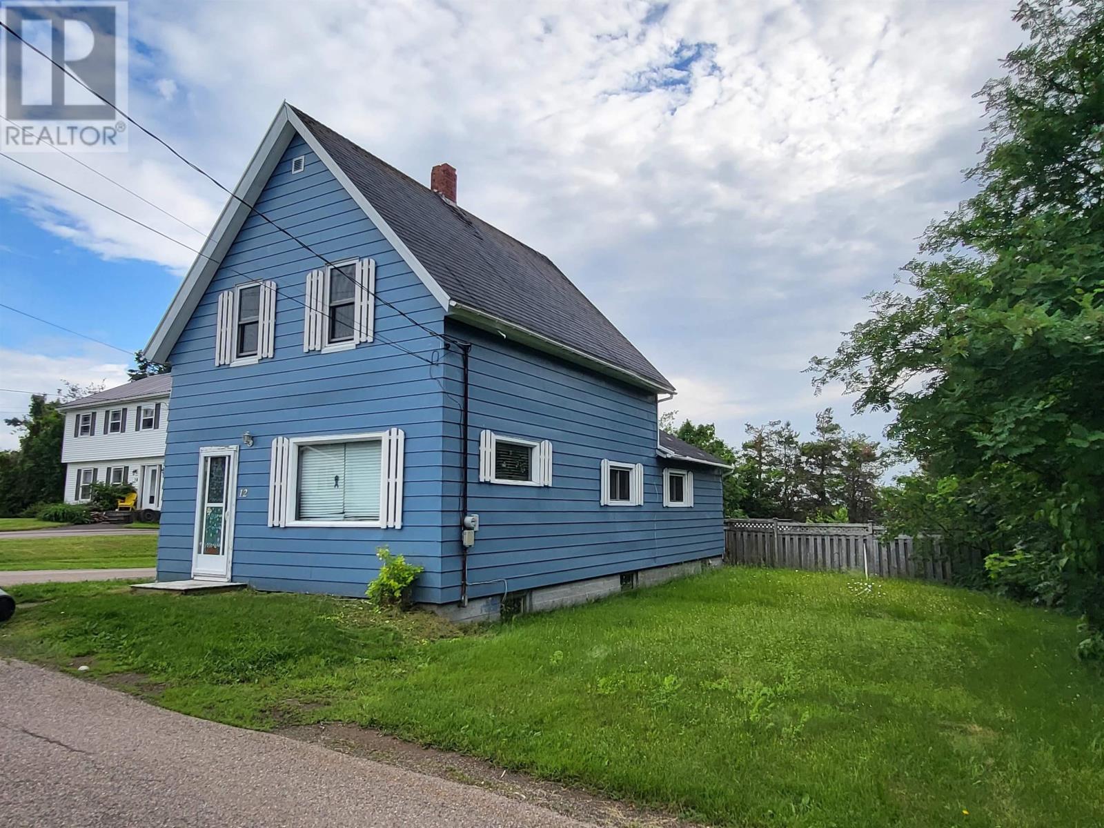 For sale 12 Grey Street, Springhill, Nova Scotia B0M1X0 202313847