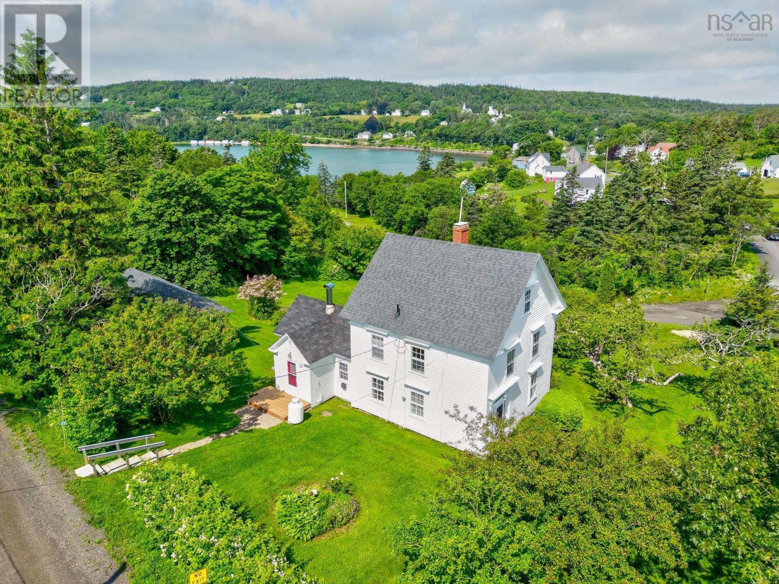 For sale 37 Mary Lane, Sandy Cove, Nova Scotia B0V1E0 202309903