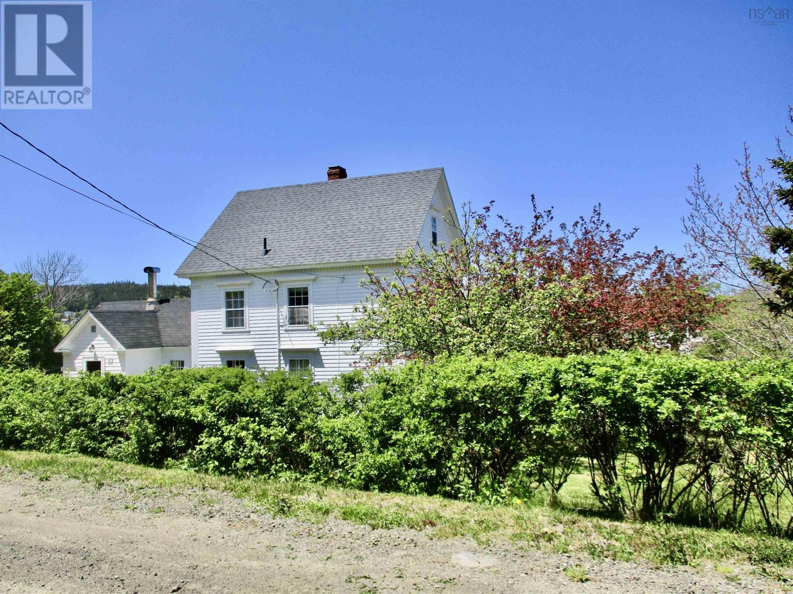 For sale 37 Mary Lane, Sandy Cove, Nova Scotia B0V1E0 202309903