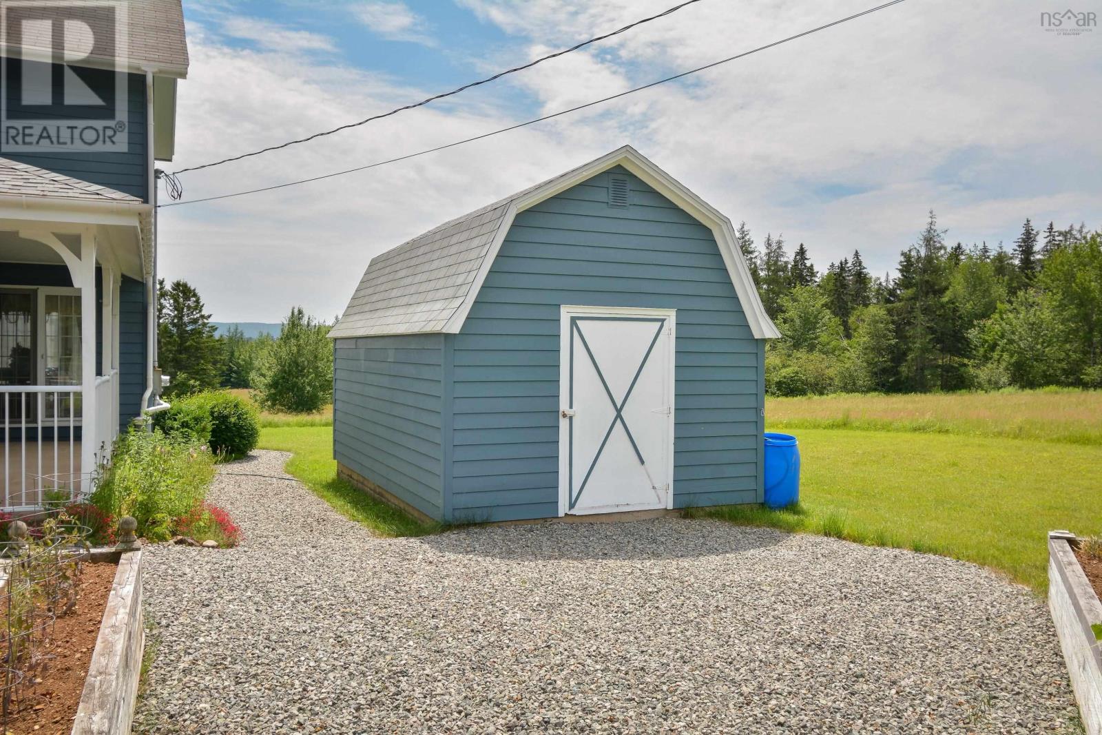 For sale 632 Orangedale Iona Rd, West Alba, Nova Scotia B0E3M0