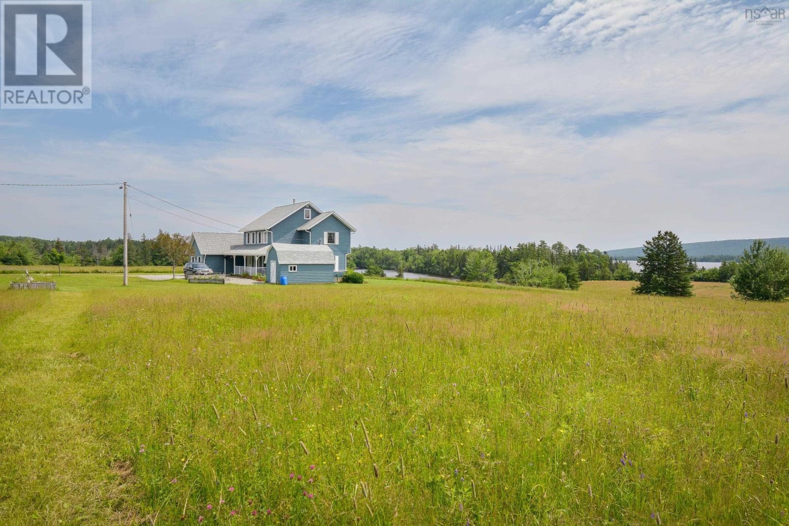 For sale 632 Orangedale Iona Rd, West Alba, Nova Scotia B0E3M0