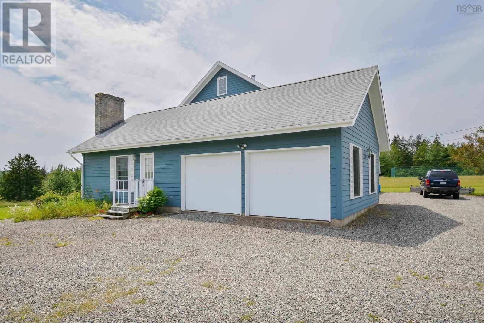 For sale 632 Orangedale Iona Rd, West Alba, Nova Scotia B0E3M0