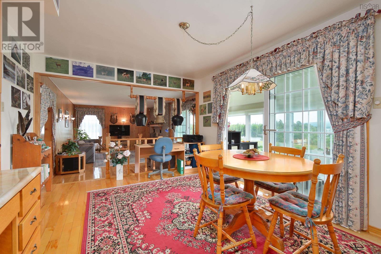 For sale 632 Orangedale Iona Rd, West Alba, Nova Scotia B0E3M0