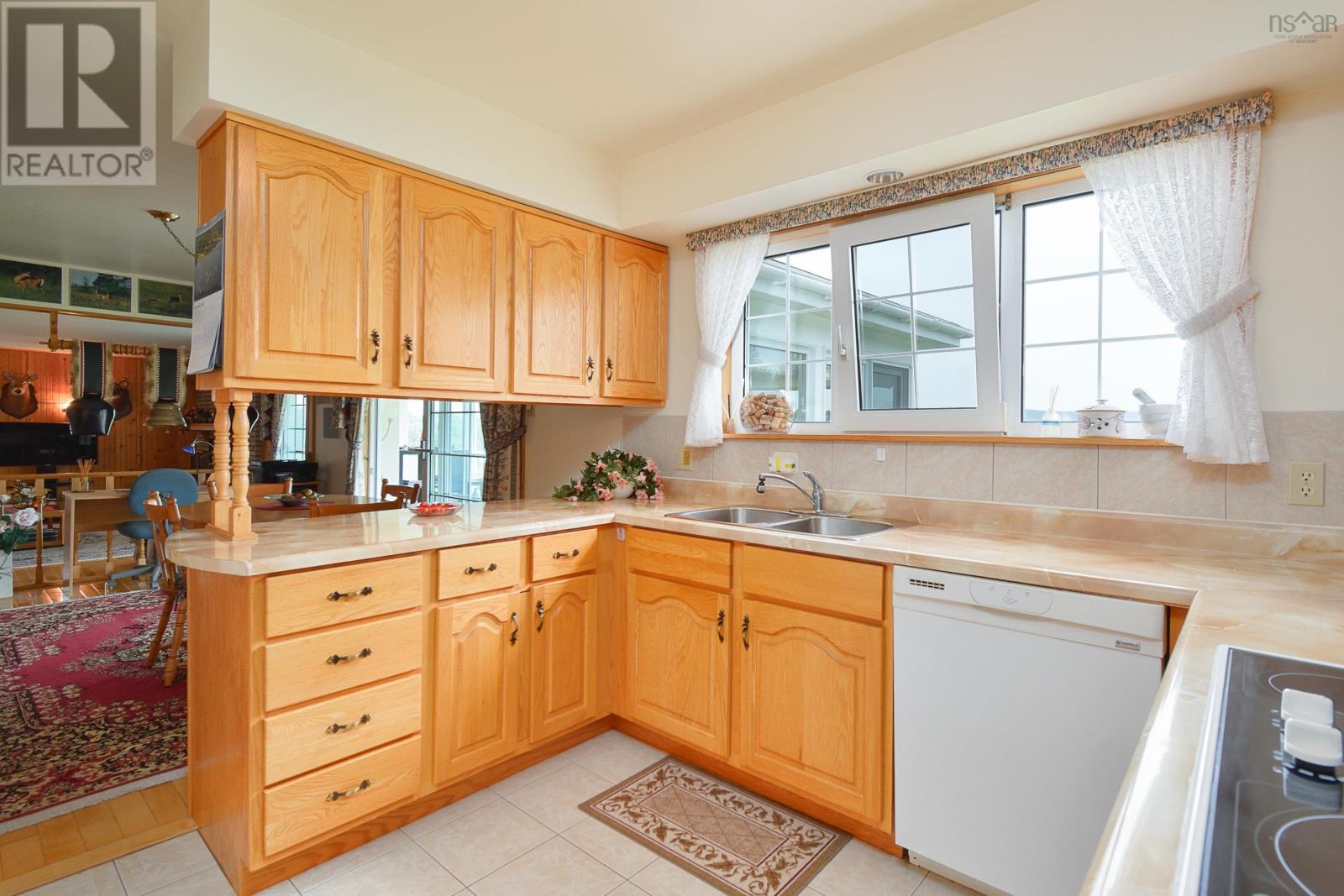 For sale 632 Orangedale Iona Rd, West Alba, Nova Scotia B0E3M0