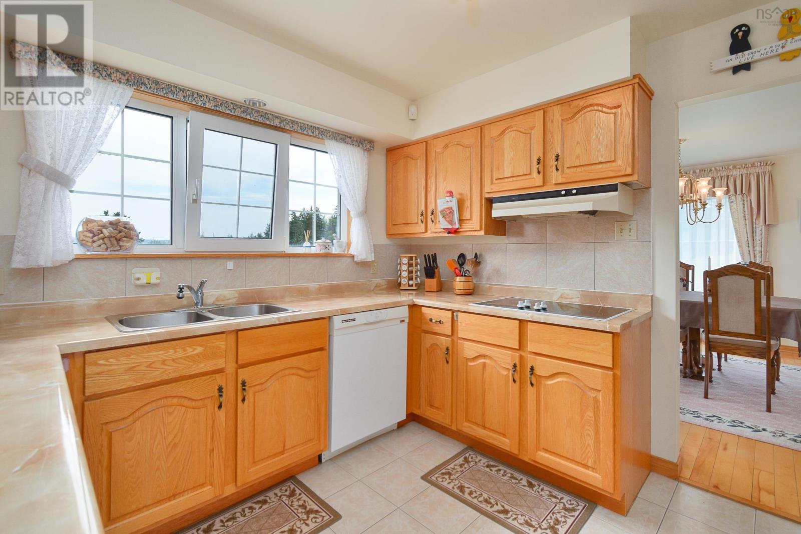 For sale 632 Orangedale Iona Rd, West Alba, Nova Scotia B0E3M0