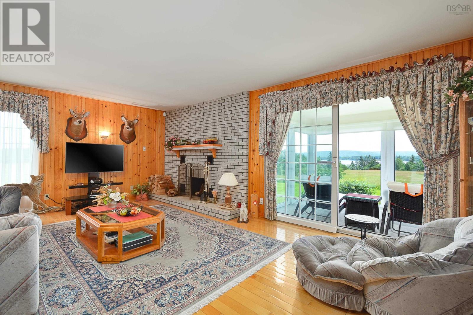 For sale 632 Orangedale Iona Rd, West Alba, Nova Scotia B0E3M0