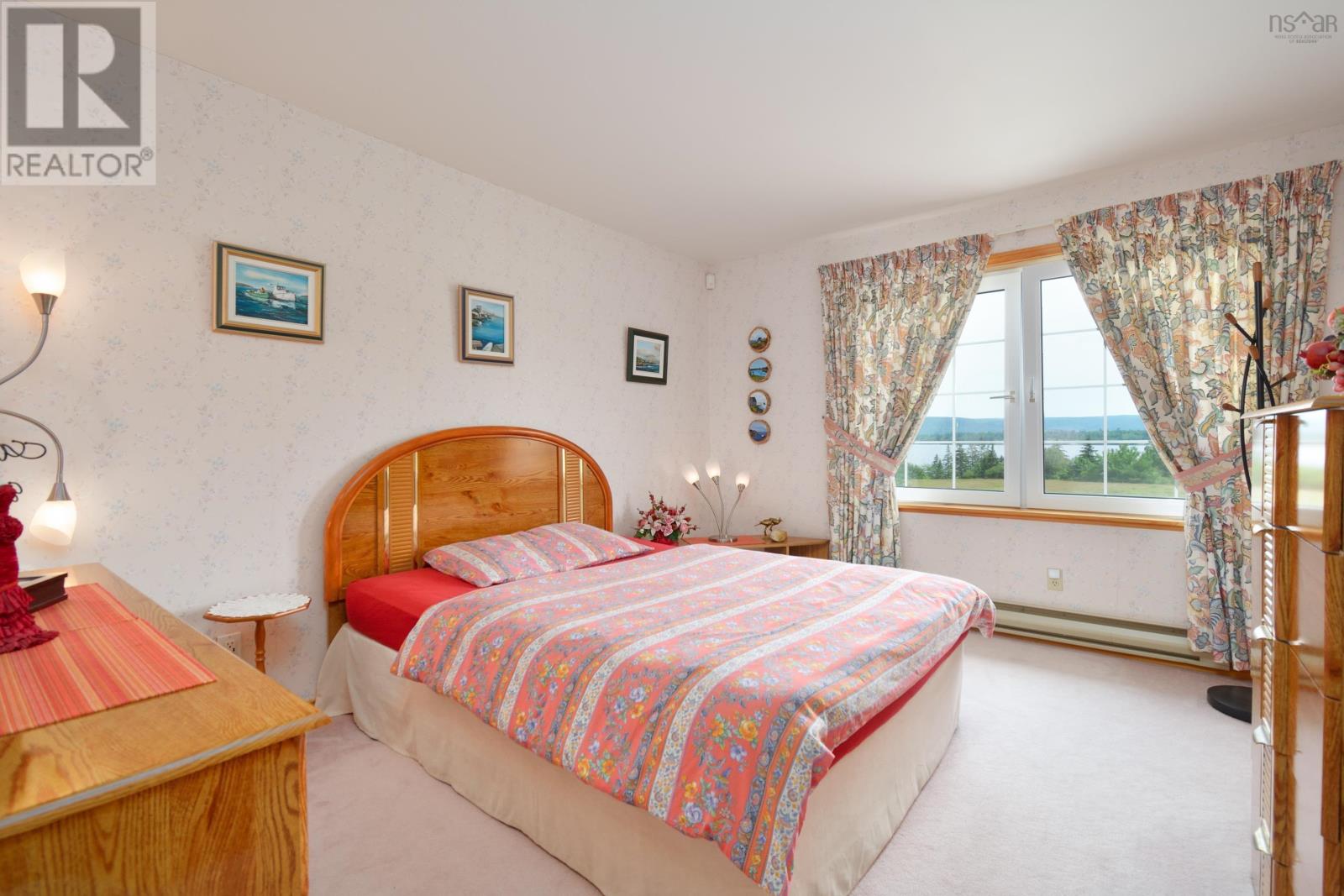 For sale 632 Orangedale Iona Rd, West Alba, Nova Scotia B0E3M0