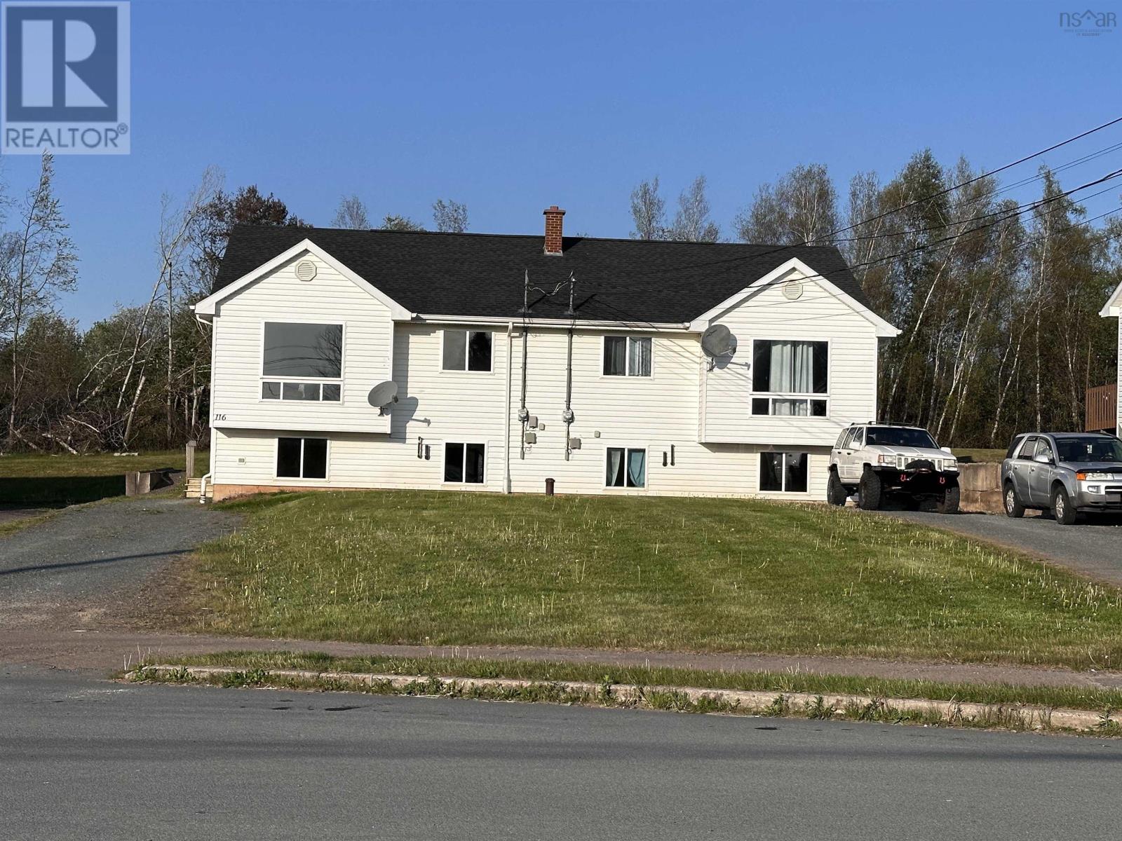 For sale 114116 Hillcrest Avenue, Bible Hill, Nova Scotia B2N4L3