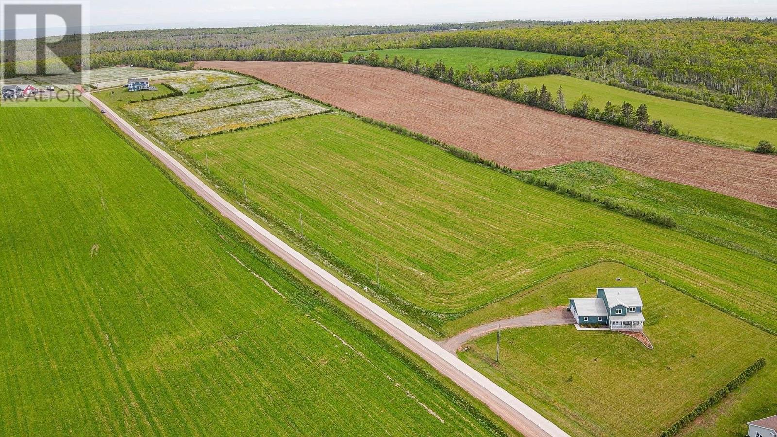 For sale Lot 11 Scenic View Drive, Long Creek, Prince Edward Island
