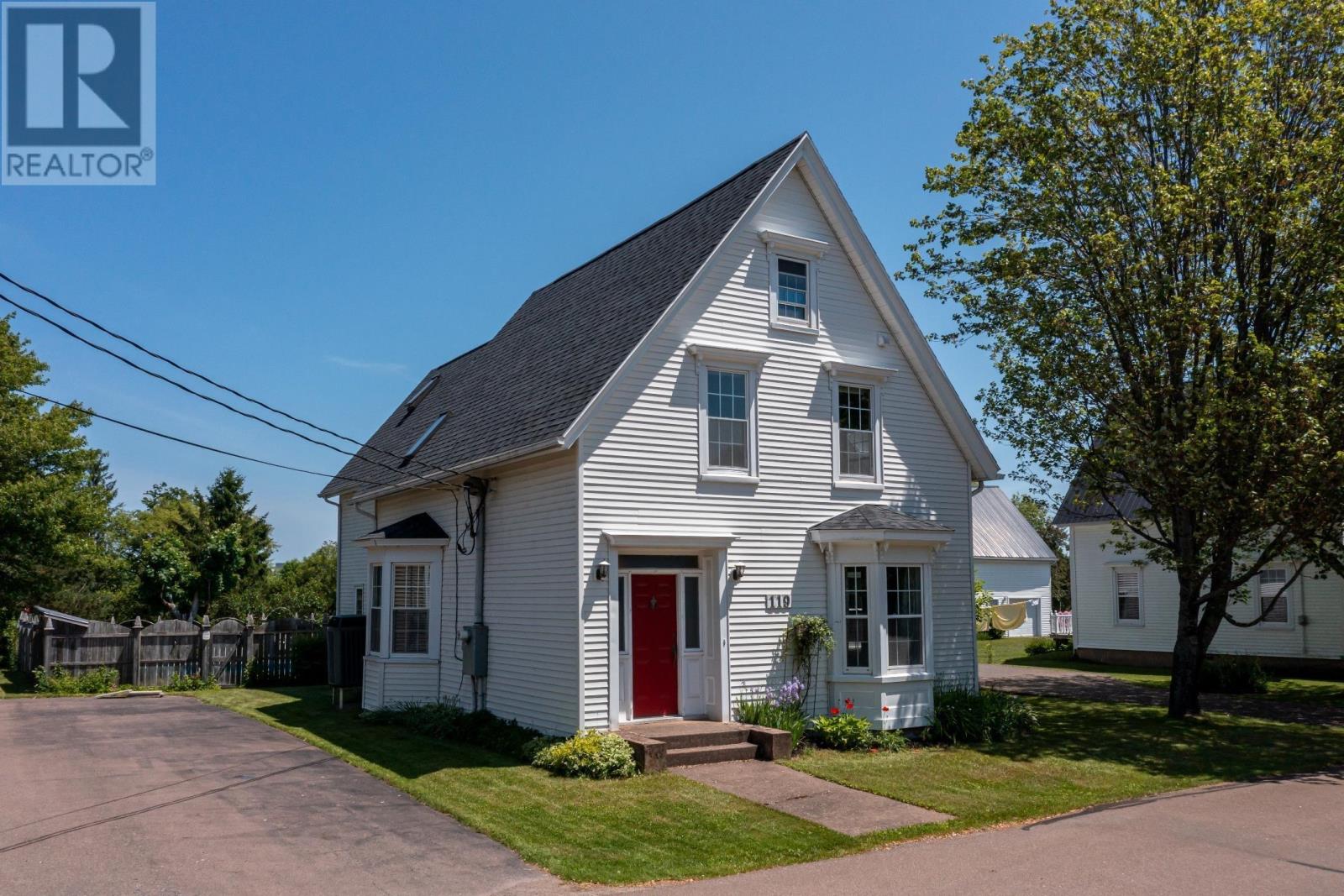 For sale 119 James Street, Oxford, Nova Scotia B0M1P0 202313050